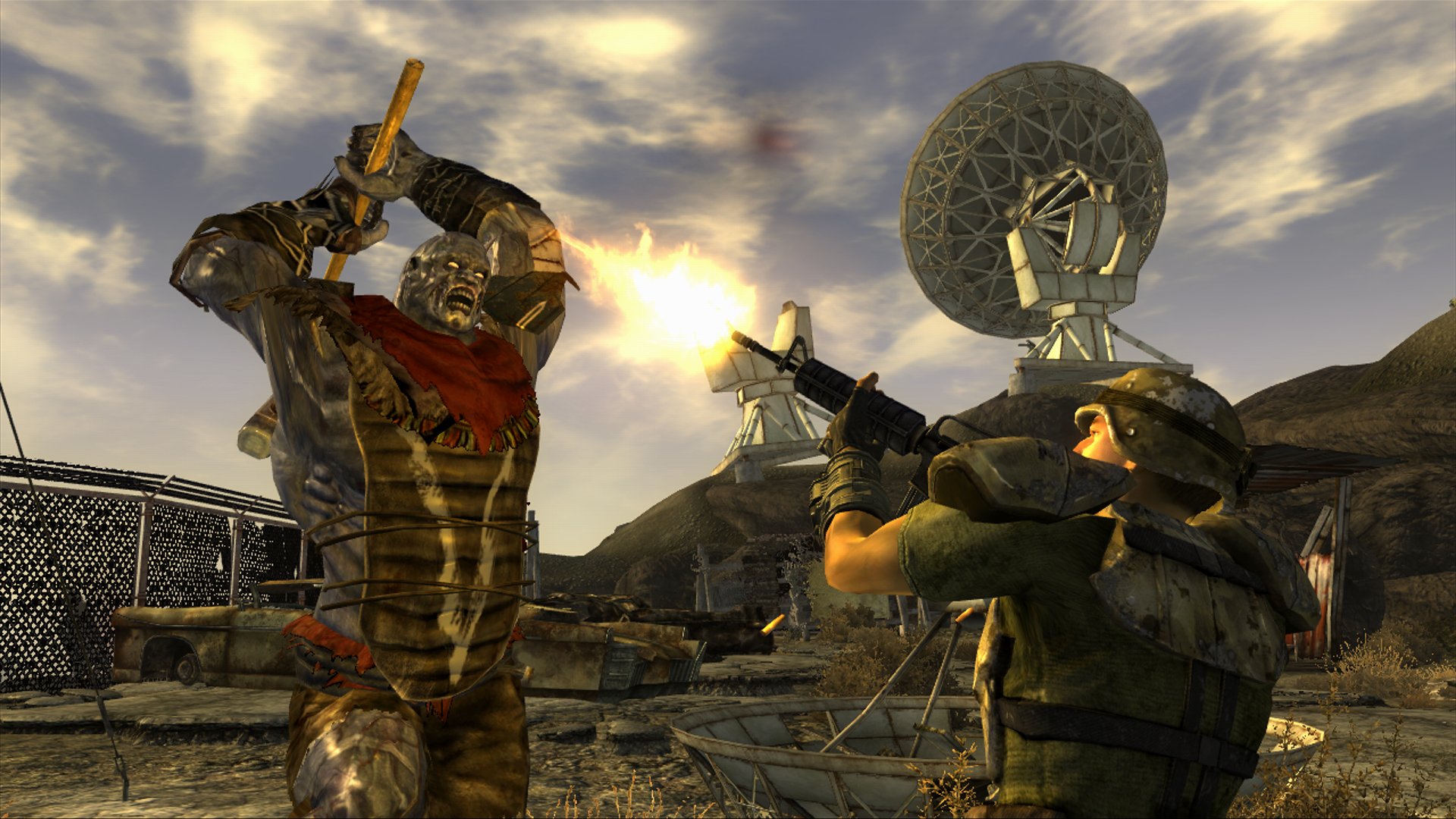 Fallout New Vegas Patch For Ps3