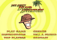 island adventures